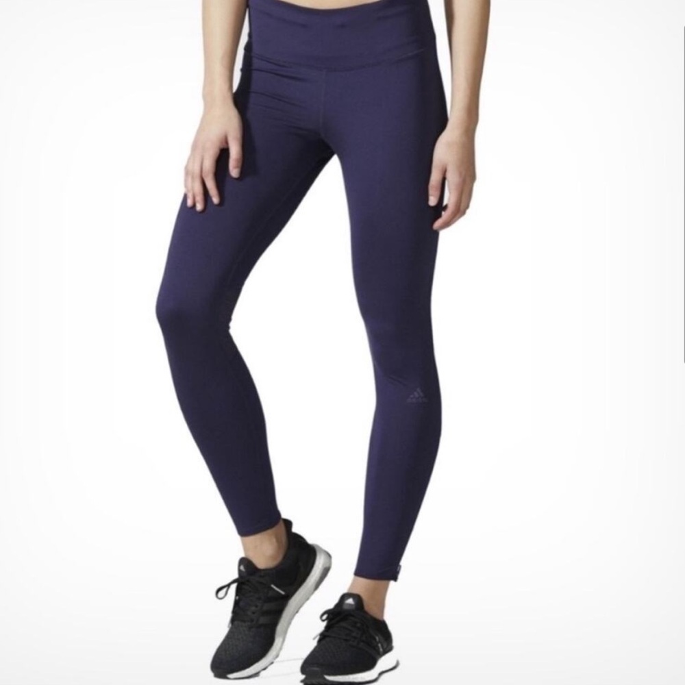Adidas Women’s Energy Running Climacool Leggings